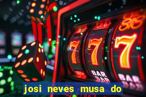 josi neves musa do cruzeiro pelada